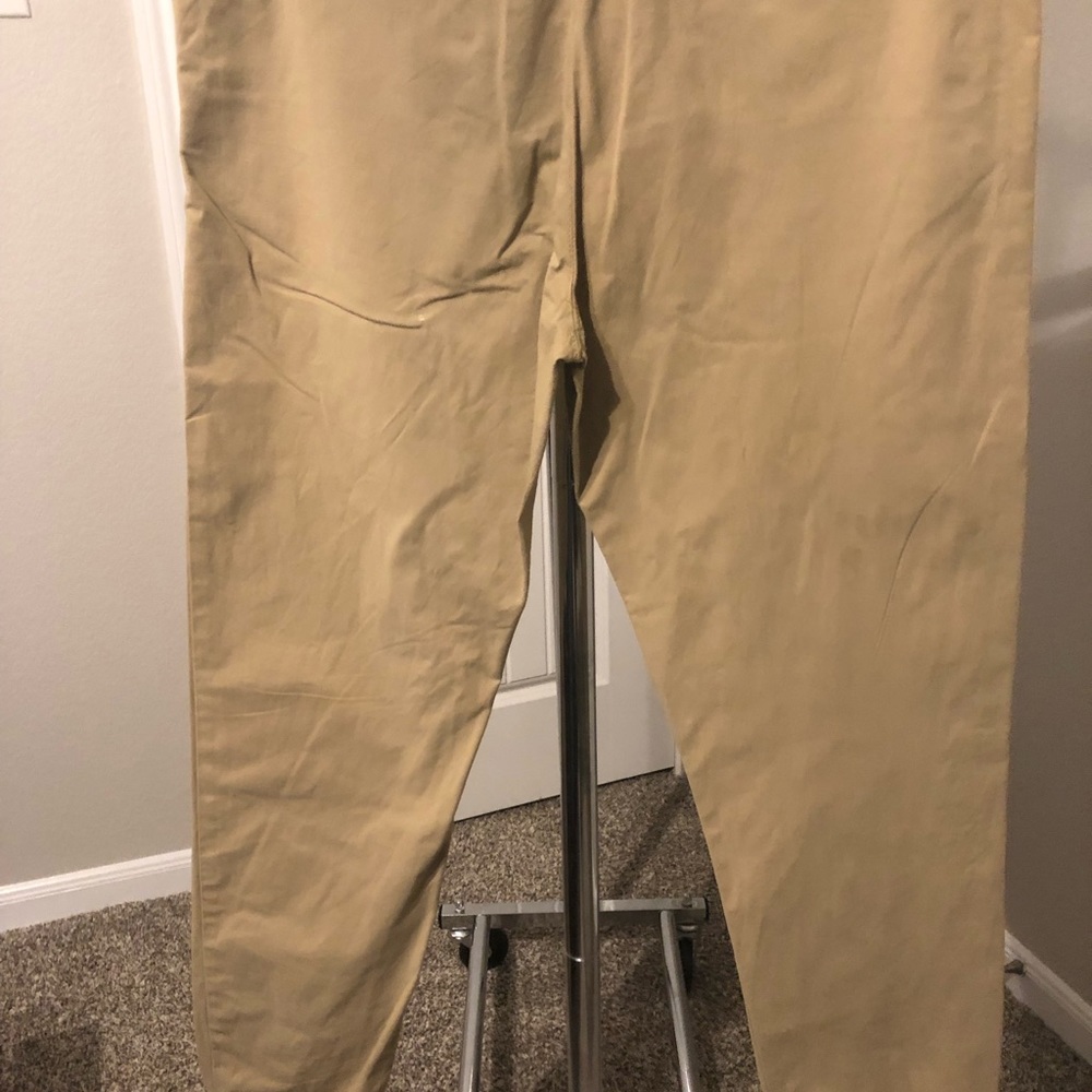 Boys pants size 16
